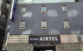 Incheon Airtel